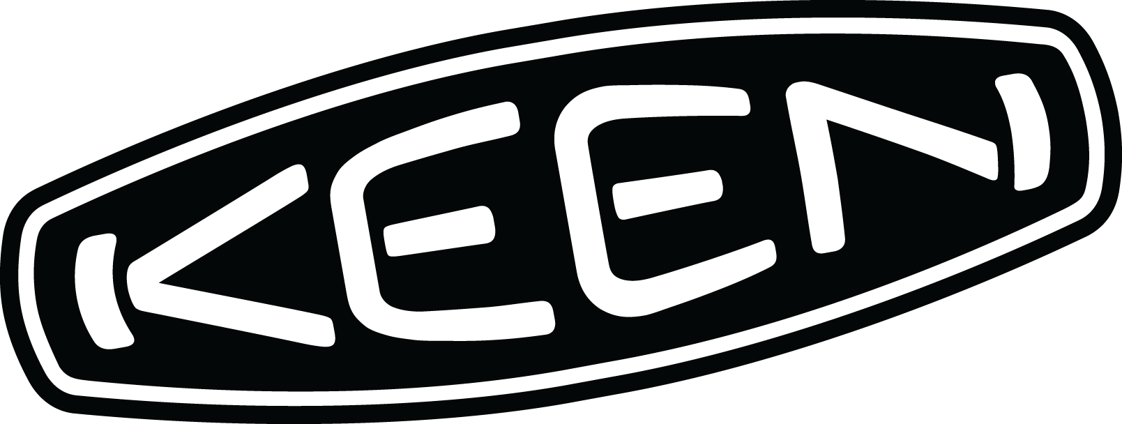 Logo of KEEN