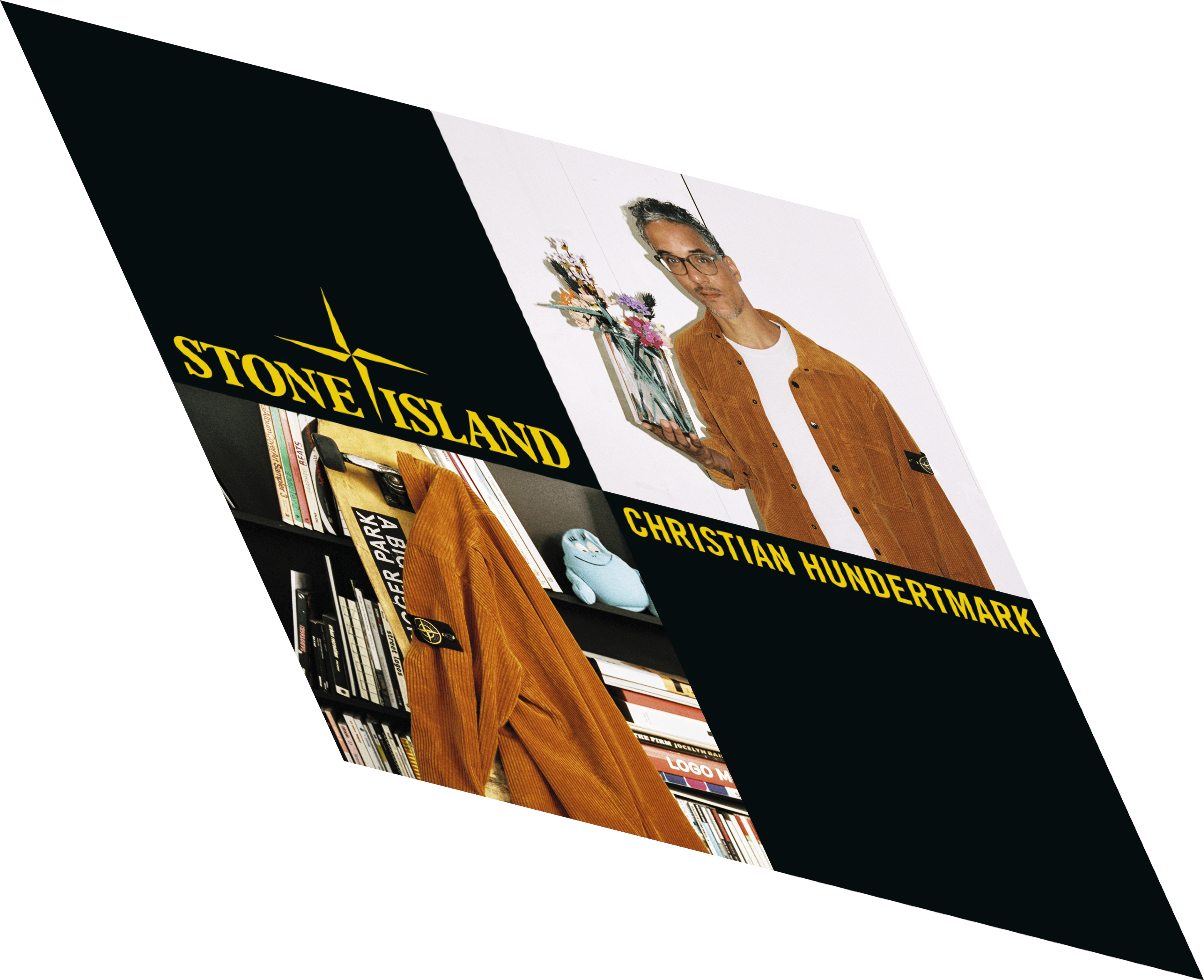 Article Aggregator Mobile Image