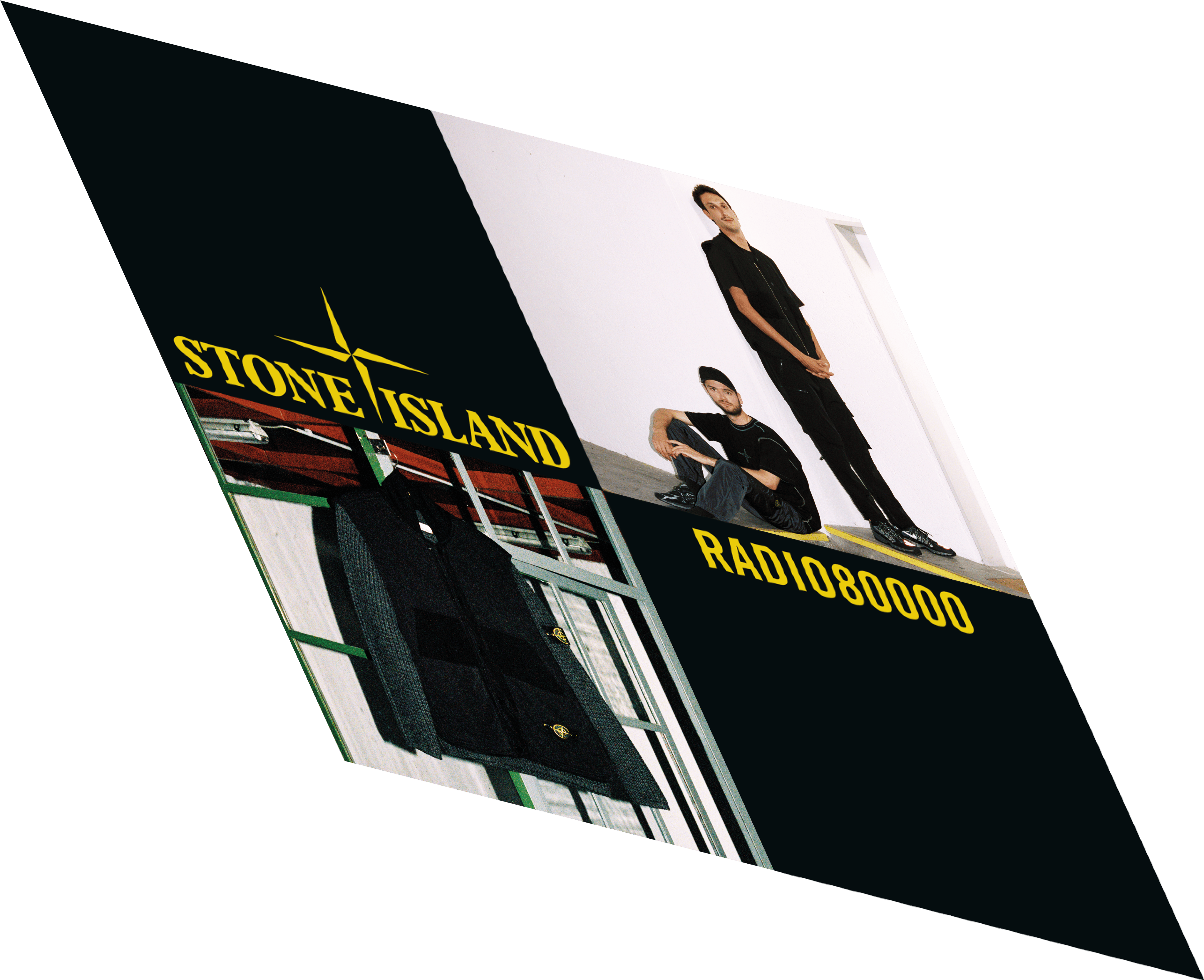 Article Aggregator Mobile Image