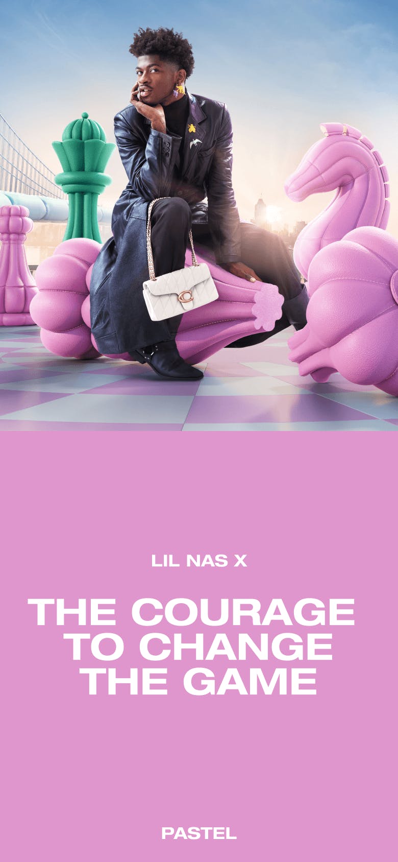 Article Aggregator Mobile Image