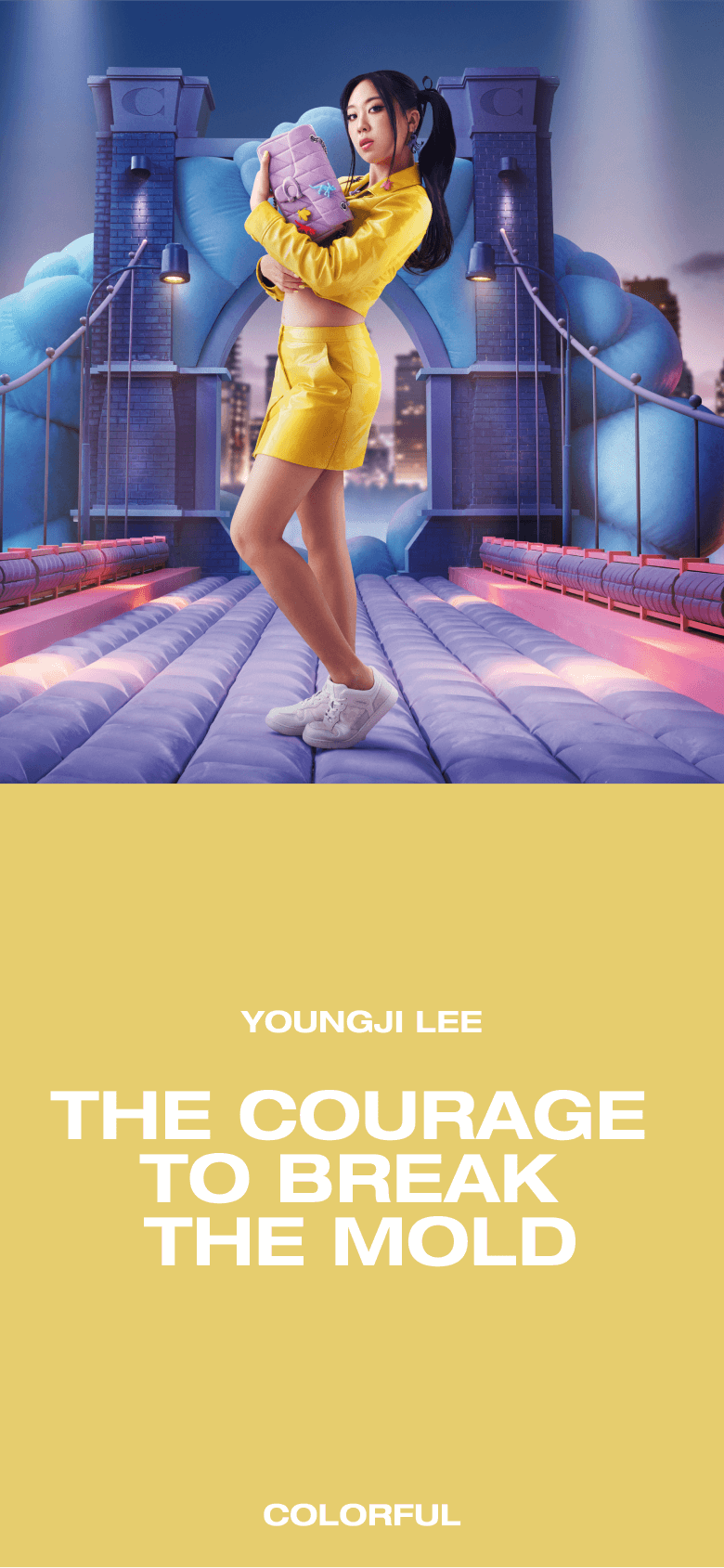 Article Aggregator Mobile Image