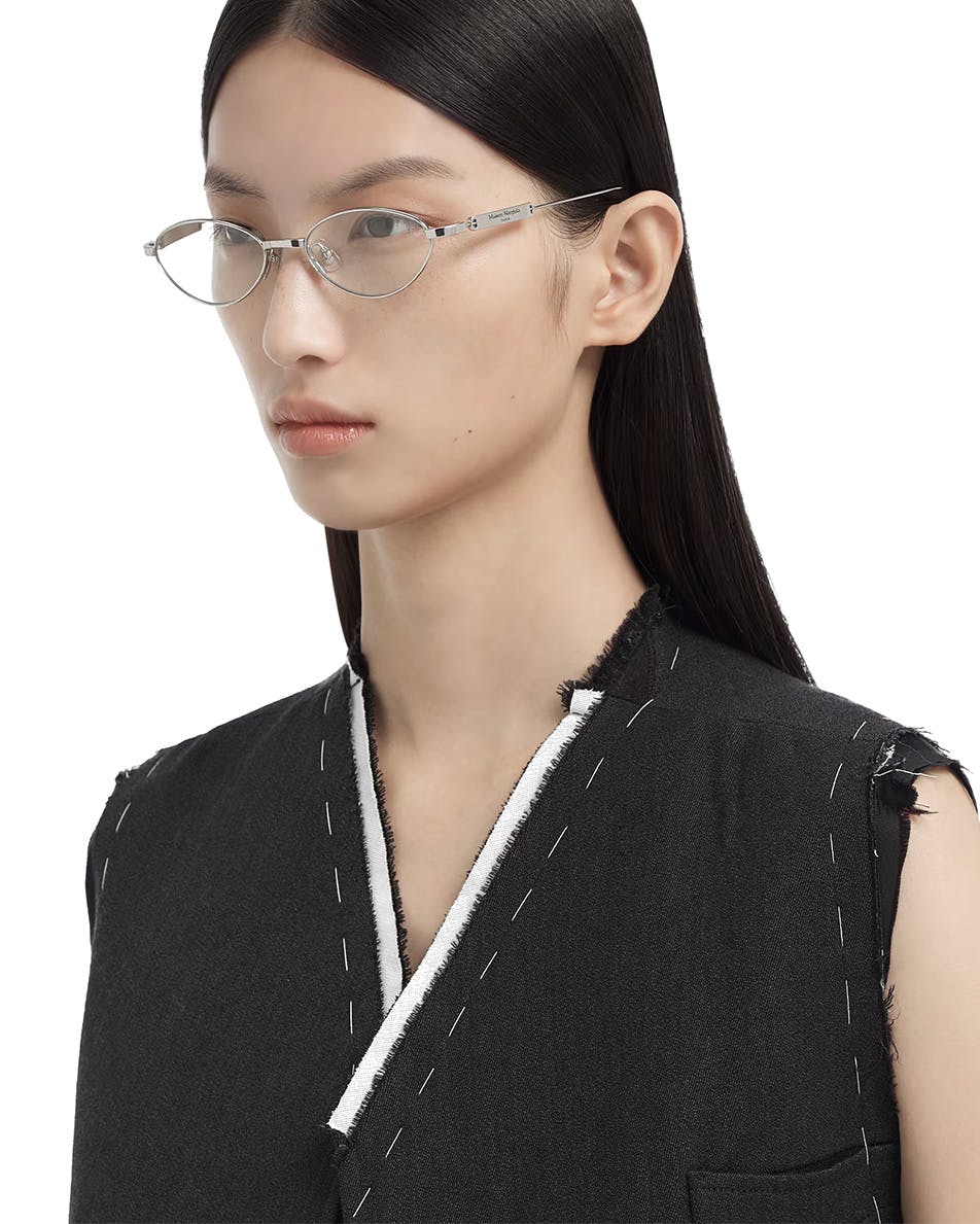 Gentle Monster x Maison Margiela – MM216 02