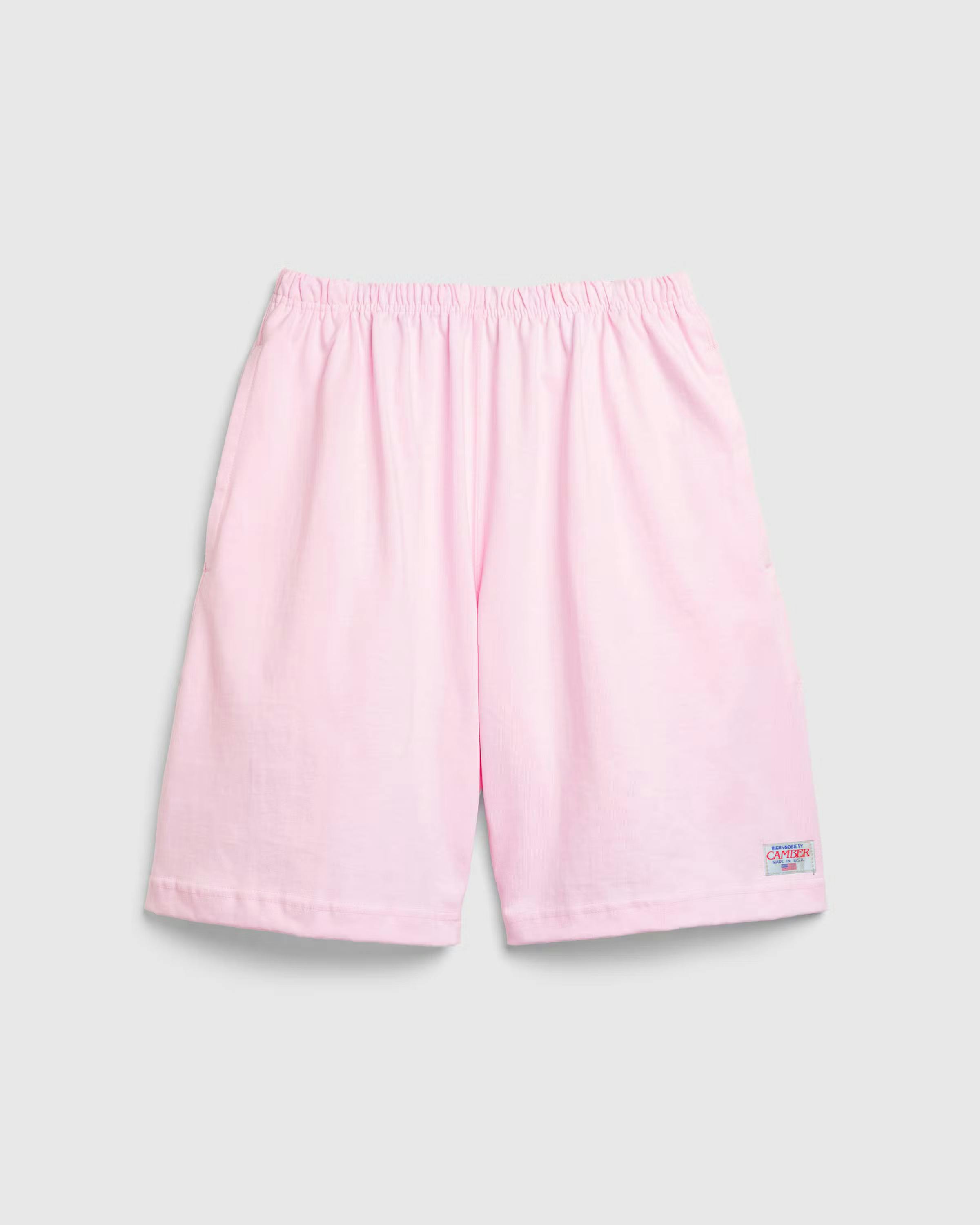 Camber USA Highsnobiety – 8 oz Shorts